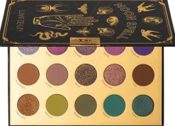 Palette d'Ombres à Paupières Moon Spell