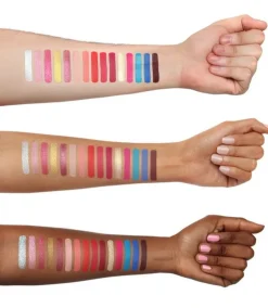 Palette d'Ombres à Paupières Strawberry Dream