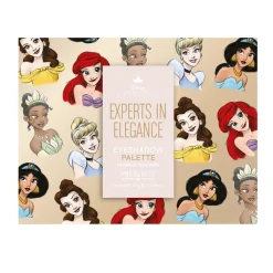 Palette d'Ombres Pure Princesse