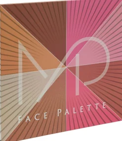 Palette Maquillage Visage et Fards à Paupières