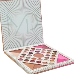 Palette Maquillage Visage et Fards à Paupières