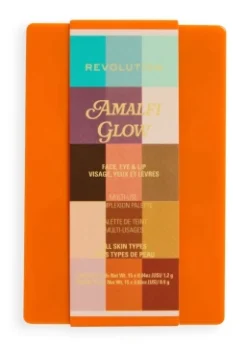 Palette Multiusage Everything Club Riviera Amalfi Glow