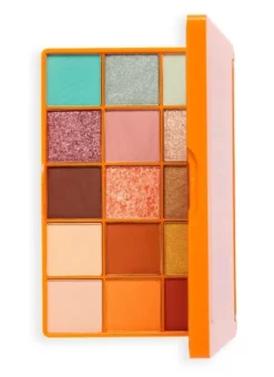 Palette Multiusage Everything Club Riviera Amalfi Glow