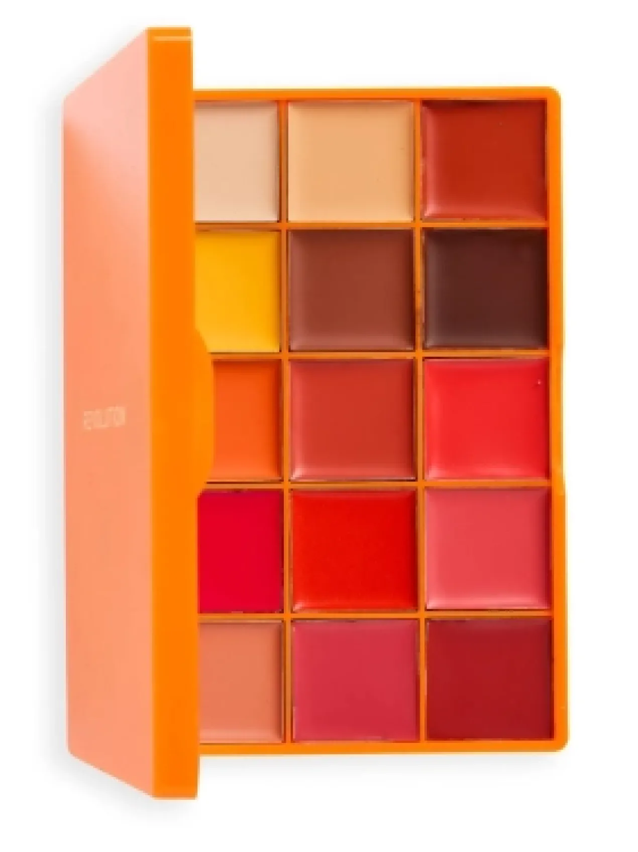 Palette Multiusage Everything Club Riviera Amalfi Glow