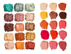 Palette Multiusage Everything Club Riviera Amalfi Glow
