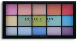 Palette Ombres Yeux Re-loaded Sugar Pie