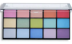 Palette Ombres Yeux Re-loaded Sugar Pie