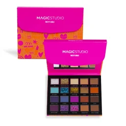 Palette Pochette Pretty Girls