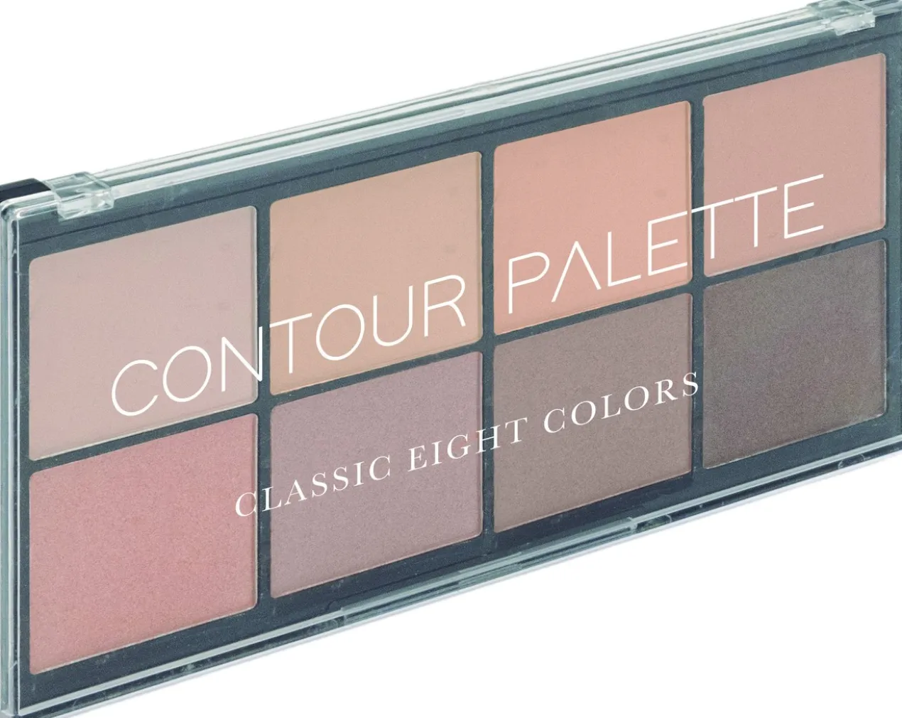 Palette pour le Contour des Yeux
