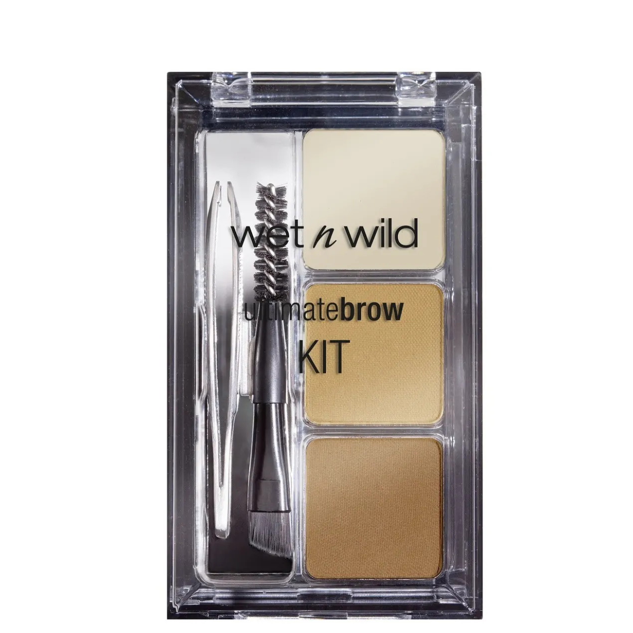 Palette à Sourcils Ultimate Brow Kit