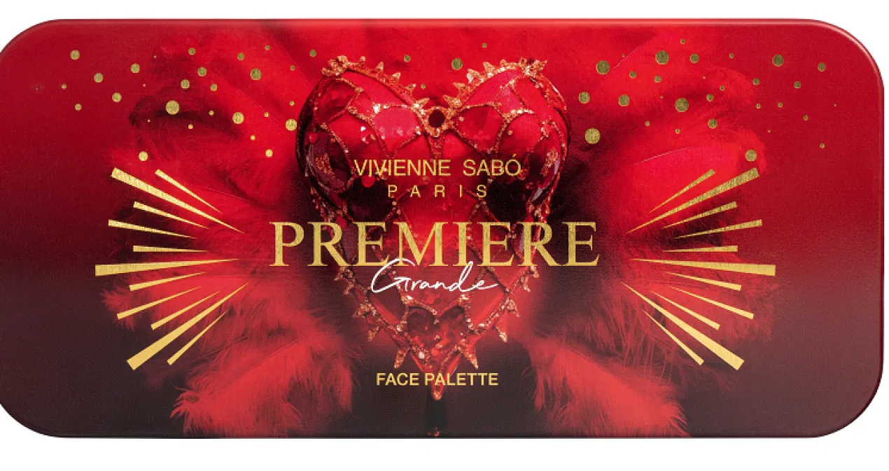 Palette Teint Premiere Grande