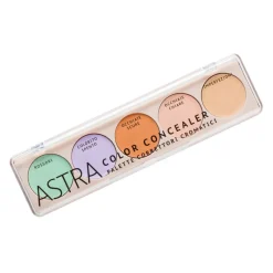 Palette Visage Concealer & Contour Camouflage