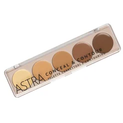 Palette Visage Concealer & Contour