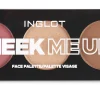 Palette Visage Glowwow