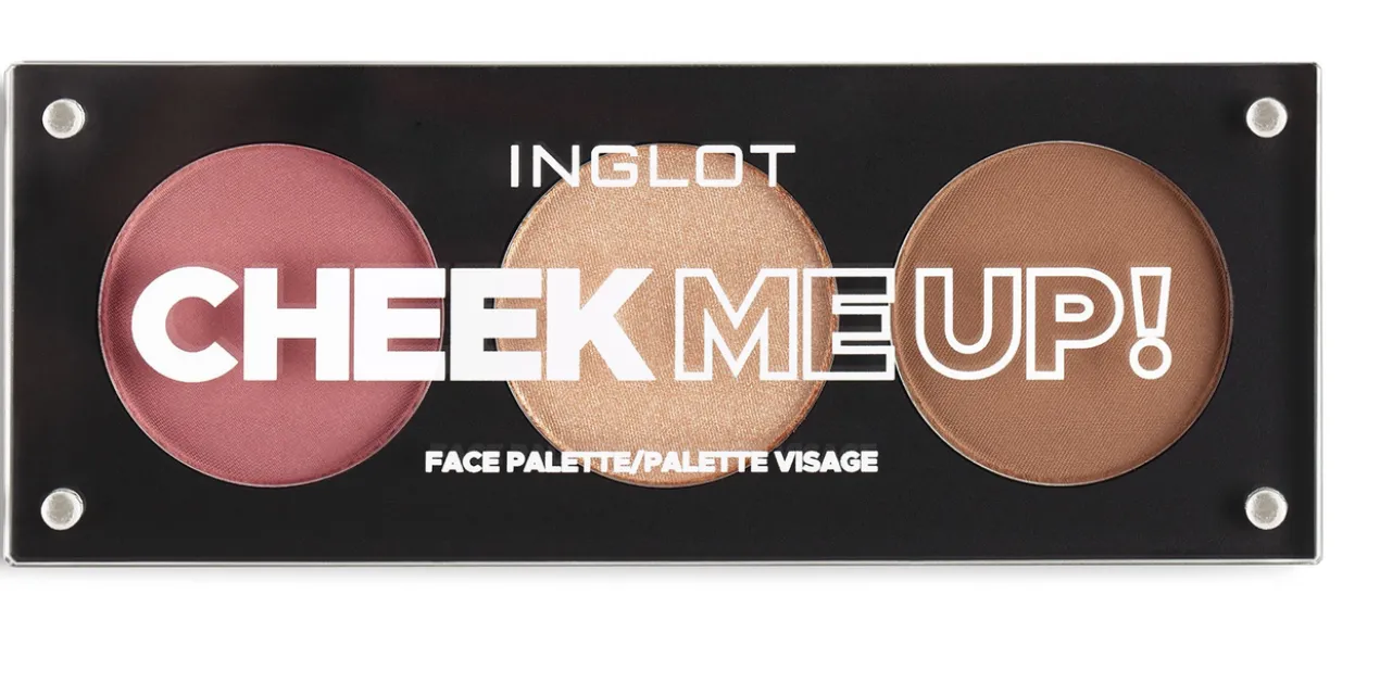 Palette Visage Glowwow
