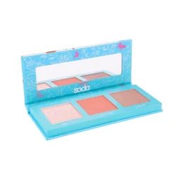 Palette Winx Heart Of Gold Visage Et Yeux #magicalpower