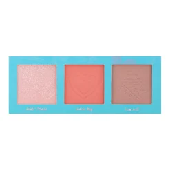 Palette Winx Heart Of Gold Visage Et Yeux #magicalpower
