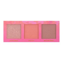 Palette Winx Made In Heaven Visage et Yeux #magicalpower