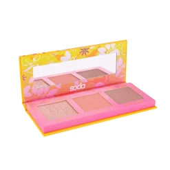 Palette Winx Made In Heaven Visage et Yeux #magicalpower