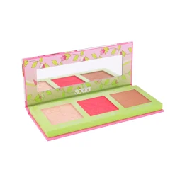 Palette Winx Swirl Of Petals Visage Et Yeux #magicalpower