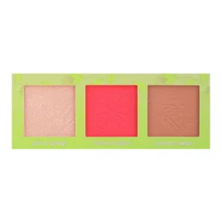 Palette Winx Swirl Of Petals Visage Et Yeux #magicalpower