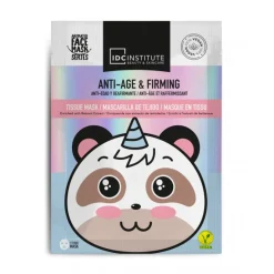 Panda Masque pour le Visage Anti-âge et Fermeté