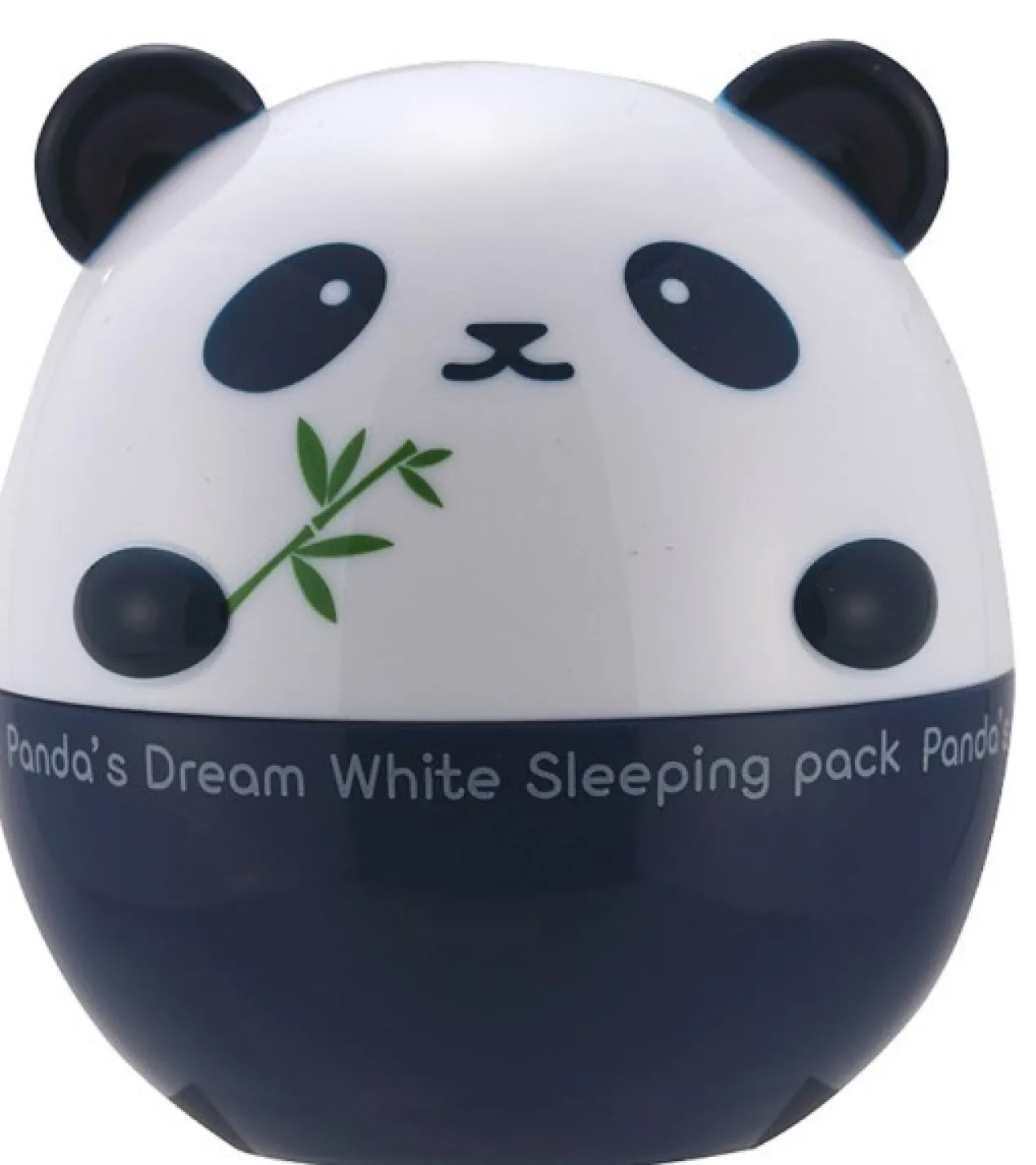 Panda's Dream Masque de Nuit
