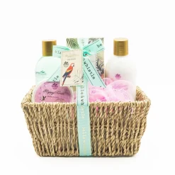 Panier de Bain Holiday Dreams