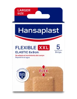 Pansement Flexible XXL
