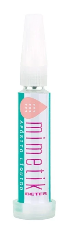 Pansement liquide Mimetik