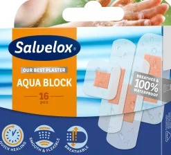 Pansements Aqua Block