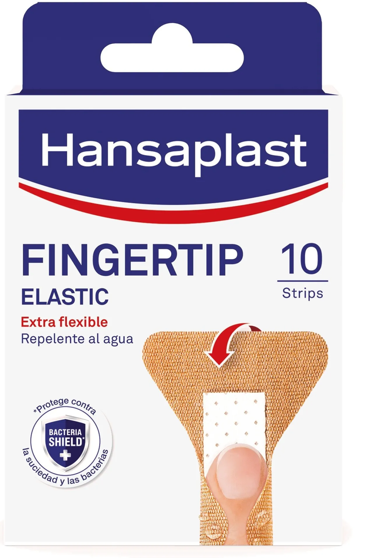 Pansements Bout des Doigts