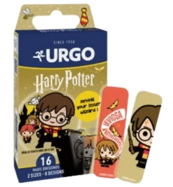 Pansements Magiques Harry Potter