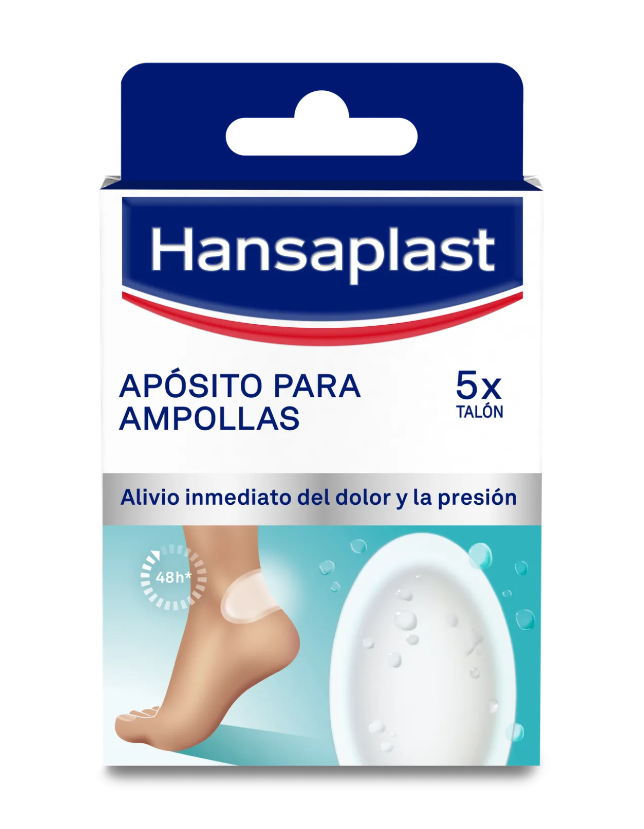 Pansements pour Ampoules