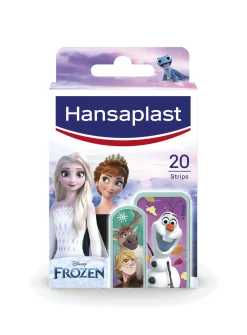 Pansements pour Enfants Frozen