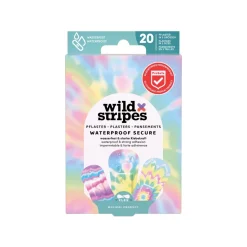 Pansements Stripes Waterproof