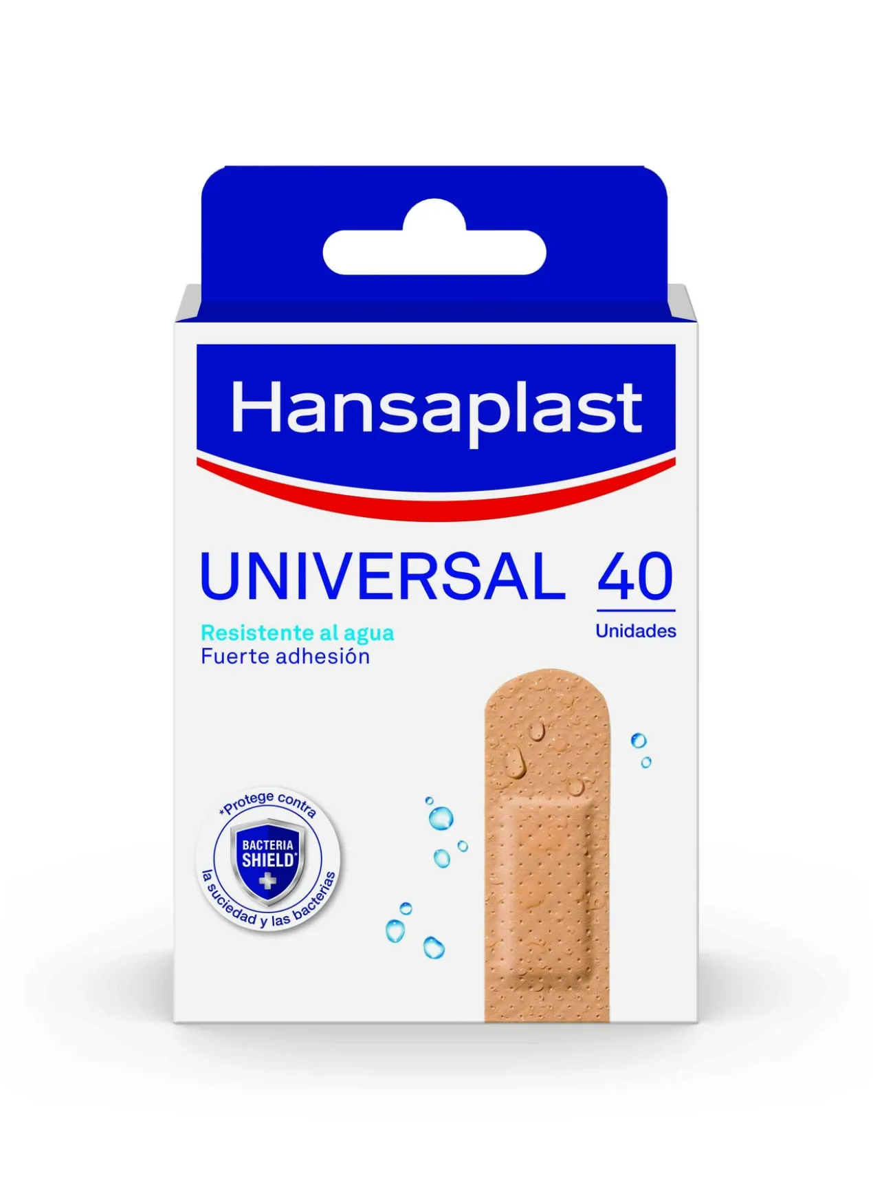 Pansements Universels Résistants à l’Eau