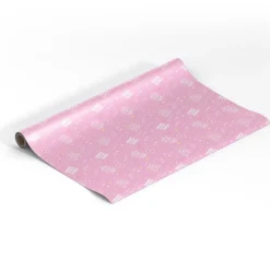 Papier cadeau à phrases