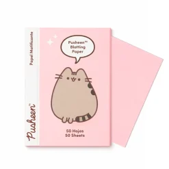 Papiers Matifiants Pusheen™