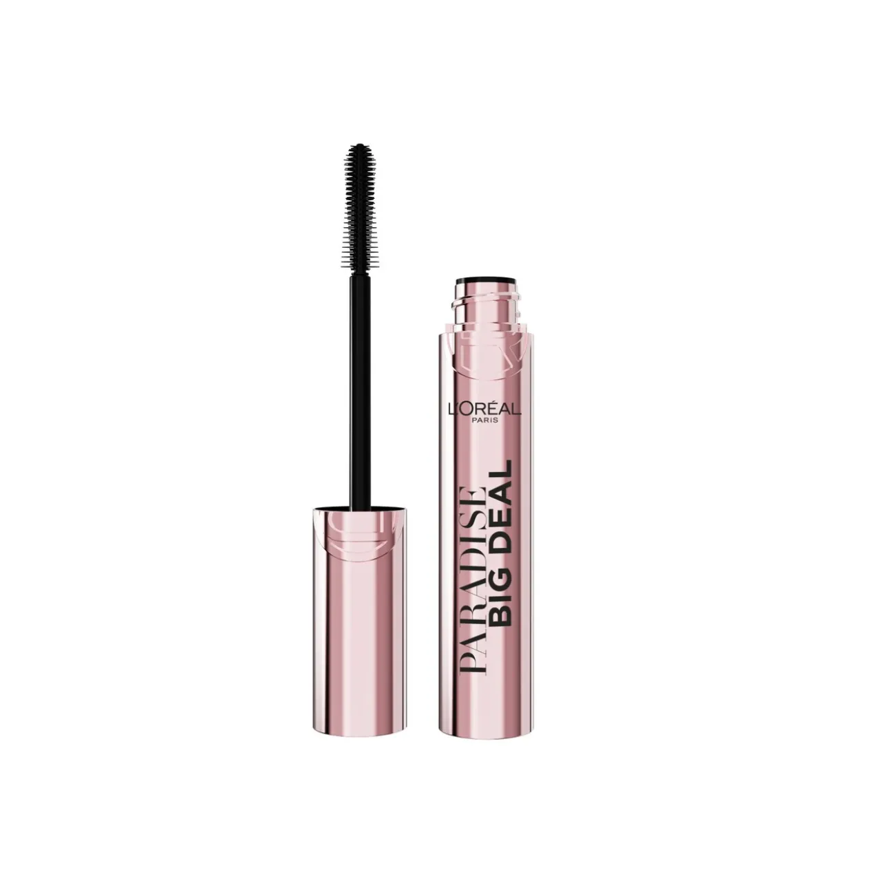 Paradise Big Deal Mascara