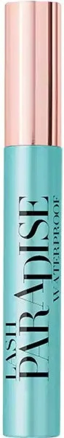Paradise Extatic Mascara Waterproof
