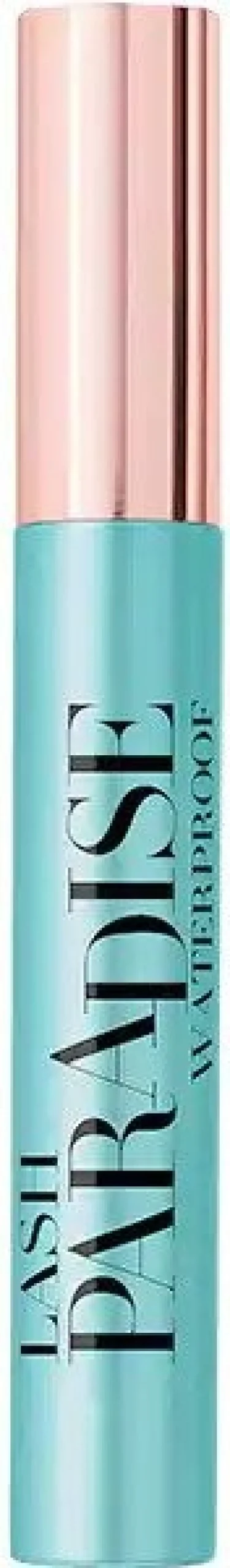 Paradise Extatic Mascara Waterproof
