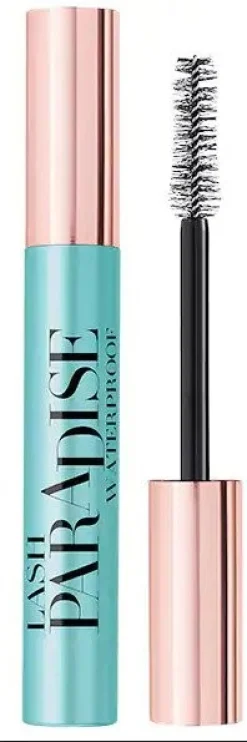 Paradise Extatic Mascara Waterproof