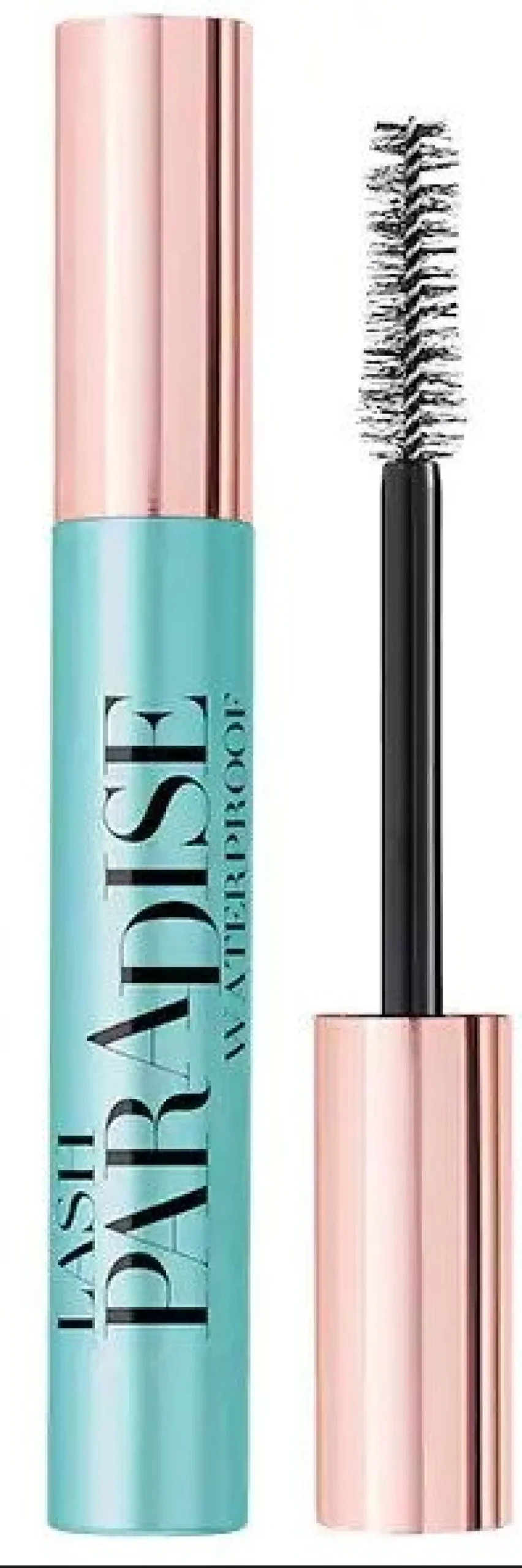 Paradise Extatic Mascara Waterproof