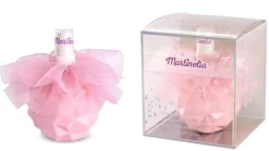 Parfum Effet Brillant