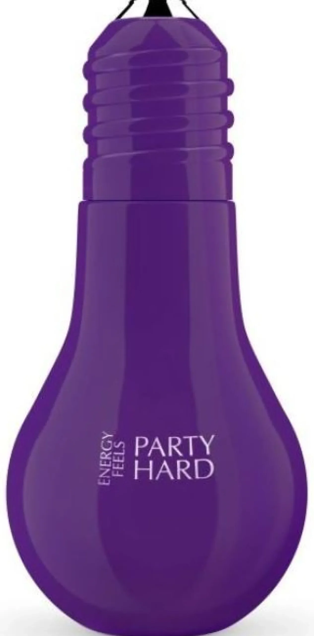 Party Hard Eau de Toilette