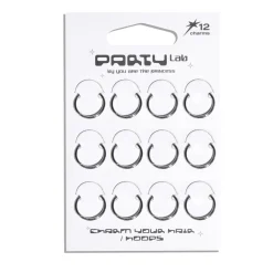 Party Lab Charm Your Hair Hoop