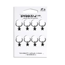 Party Lab Charm Your Hair Starry