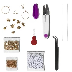 Party Lab Concert Besties Bracelet Kit Redefined Reputation