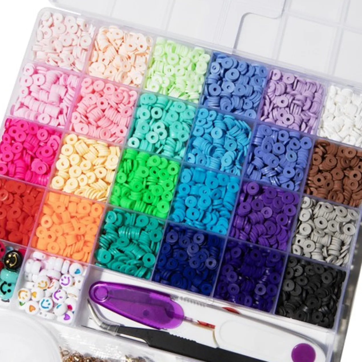 Party Lab Concert Besties Bracelet Kit Redefined Reputation